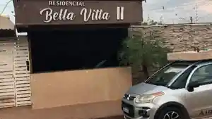 Apartamento - Aguas Lindas De Goias, GO