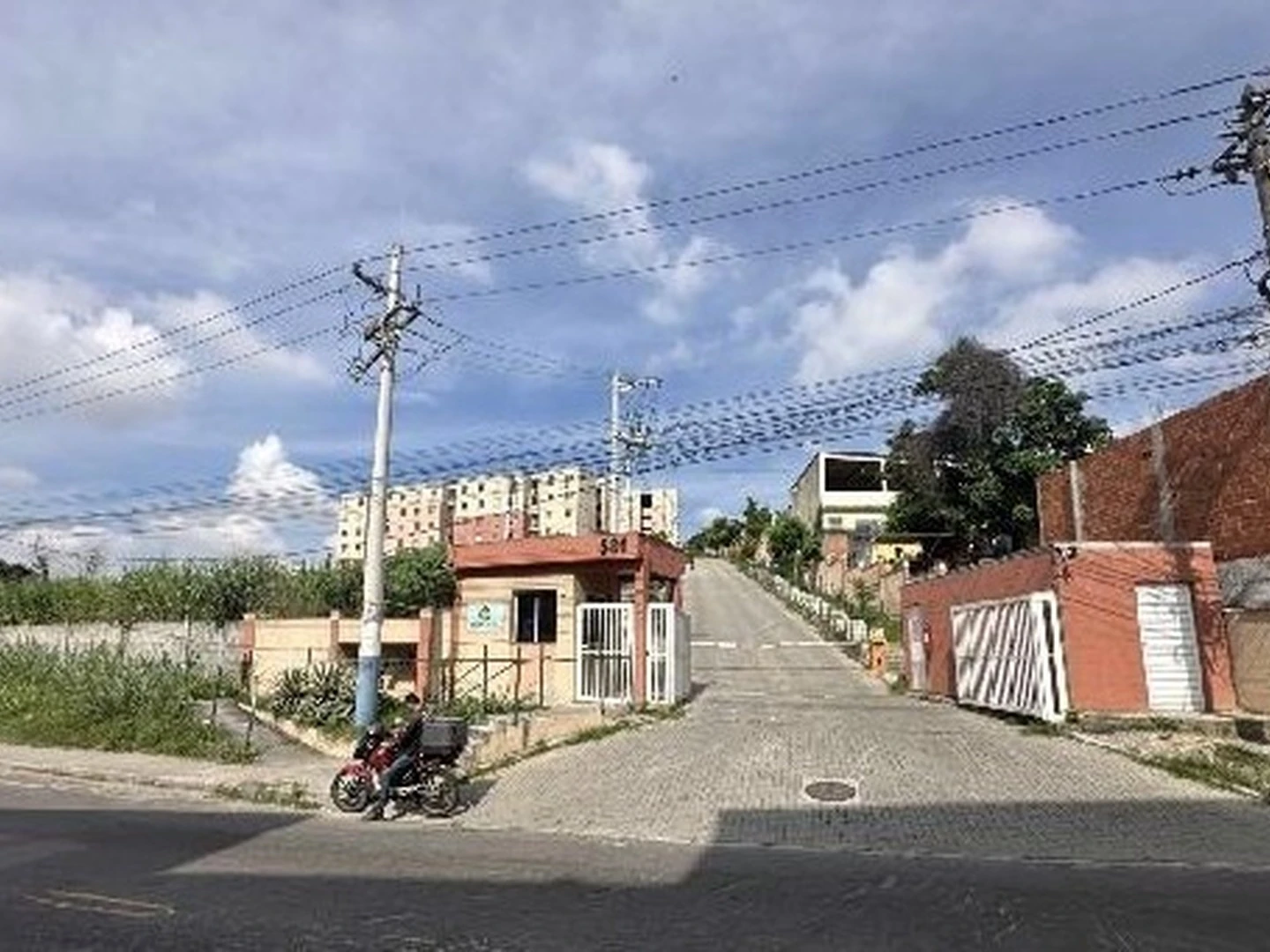 Apartamento - Belford Roxo, RJ - foto 1