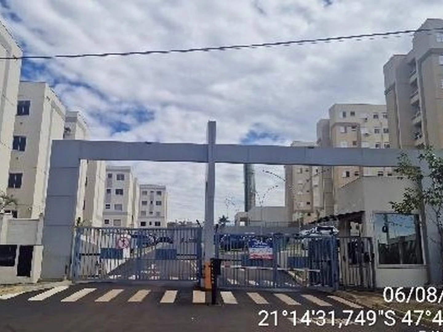 Apartamento - Ribeirao Preto, SP - foto 1