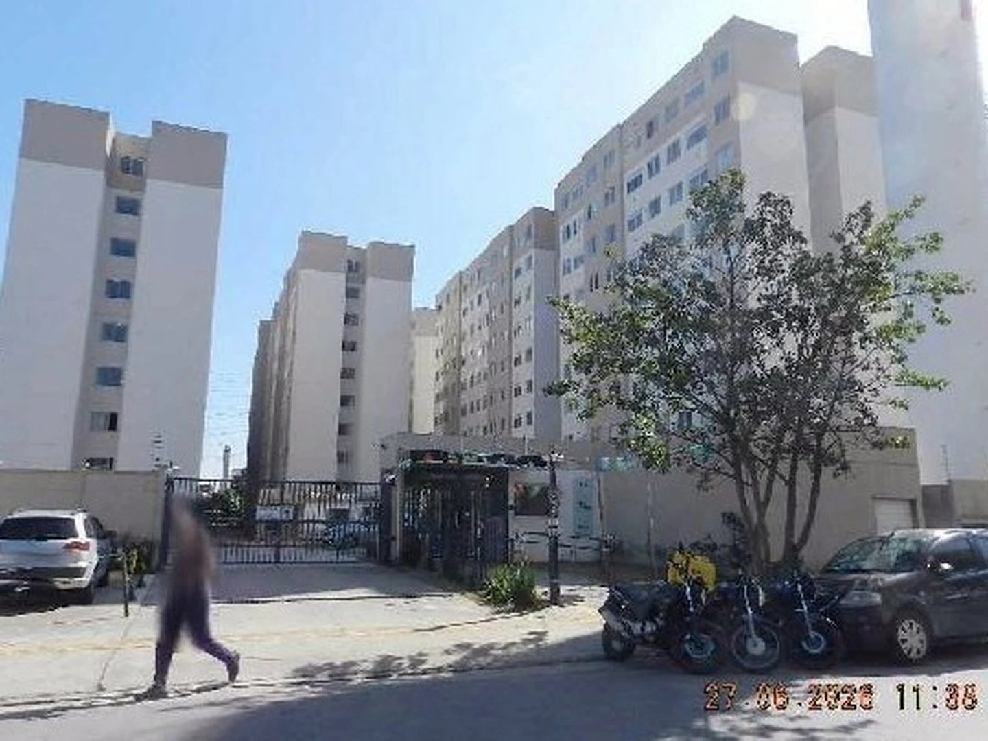 Apartamento - Sao Paulo, SP - foto 1