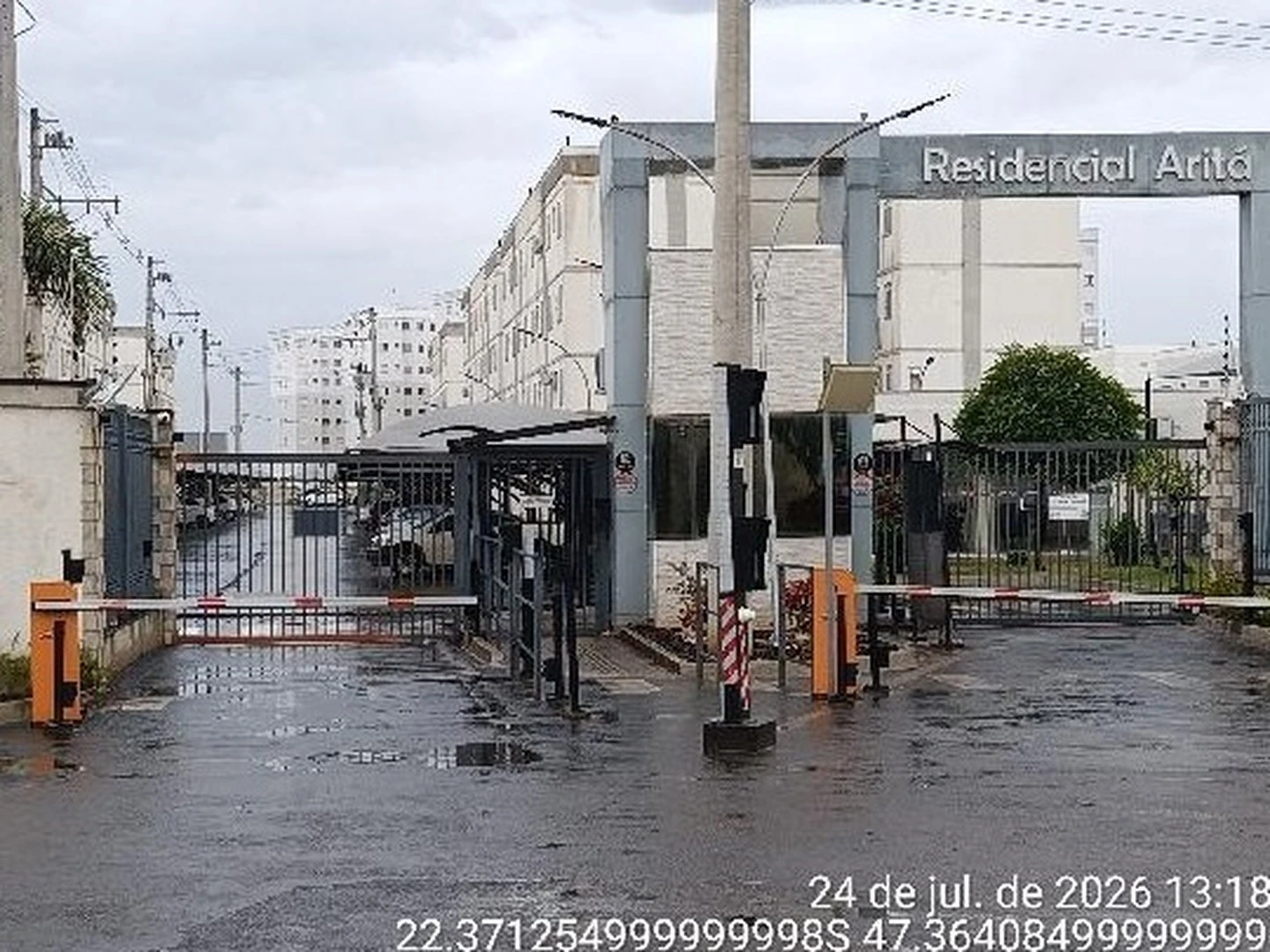 Apartamento - Araras, SP - foto 1