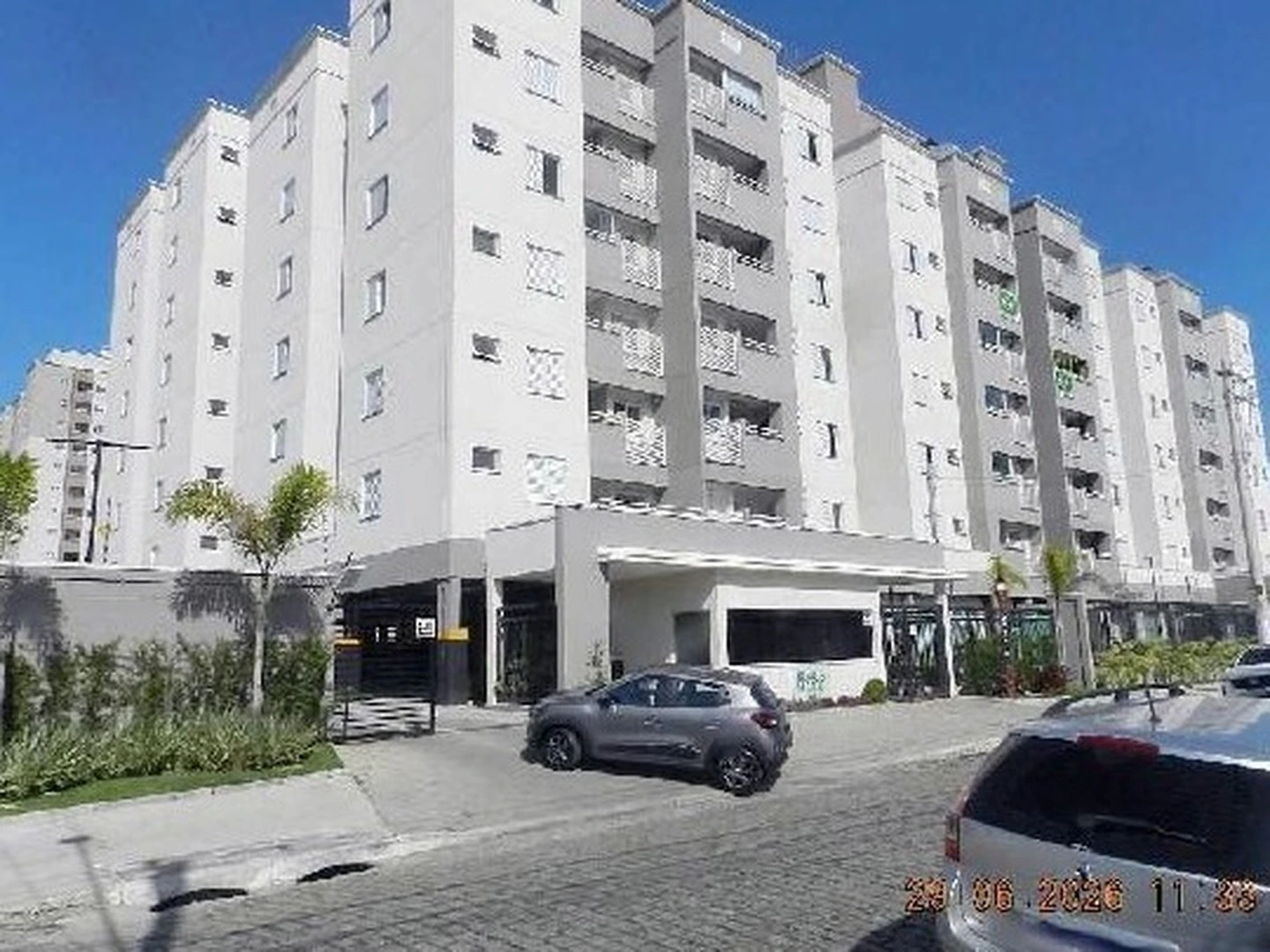 Apartamento - Suzano, SP - foto 1