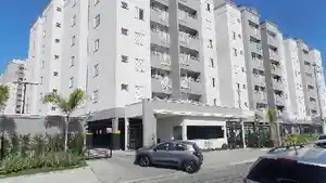Apartamento - Suzano, SP