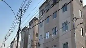 Apartamento - Rio De Janeiro, RJ