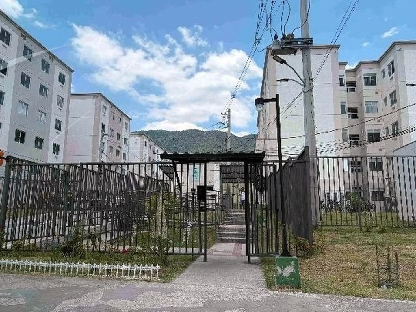 Apartamento - Nova Iguacu, RJ - foto 1