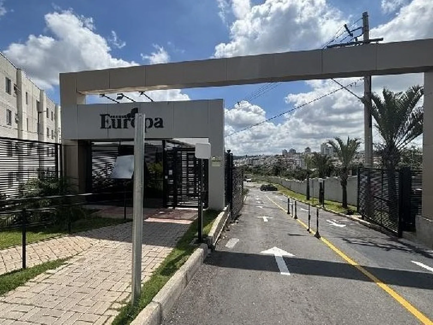 Apartamento - Contagem, MG - foto 1