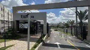 Apartamento - Contagem, MG