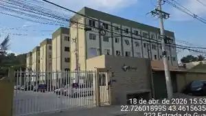 Apartamento - Nova Iguacu, RJ