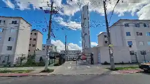 Apartamento - Salvador, BA
