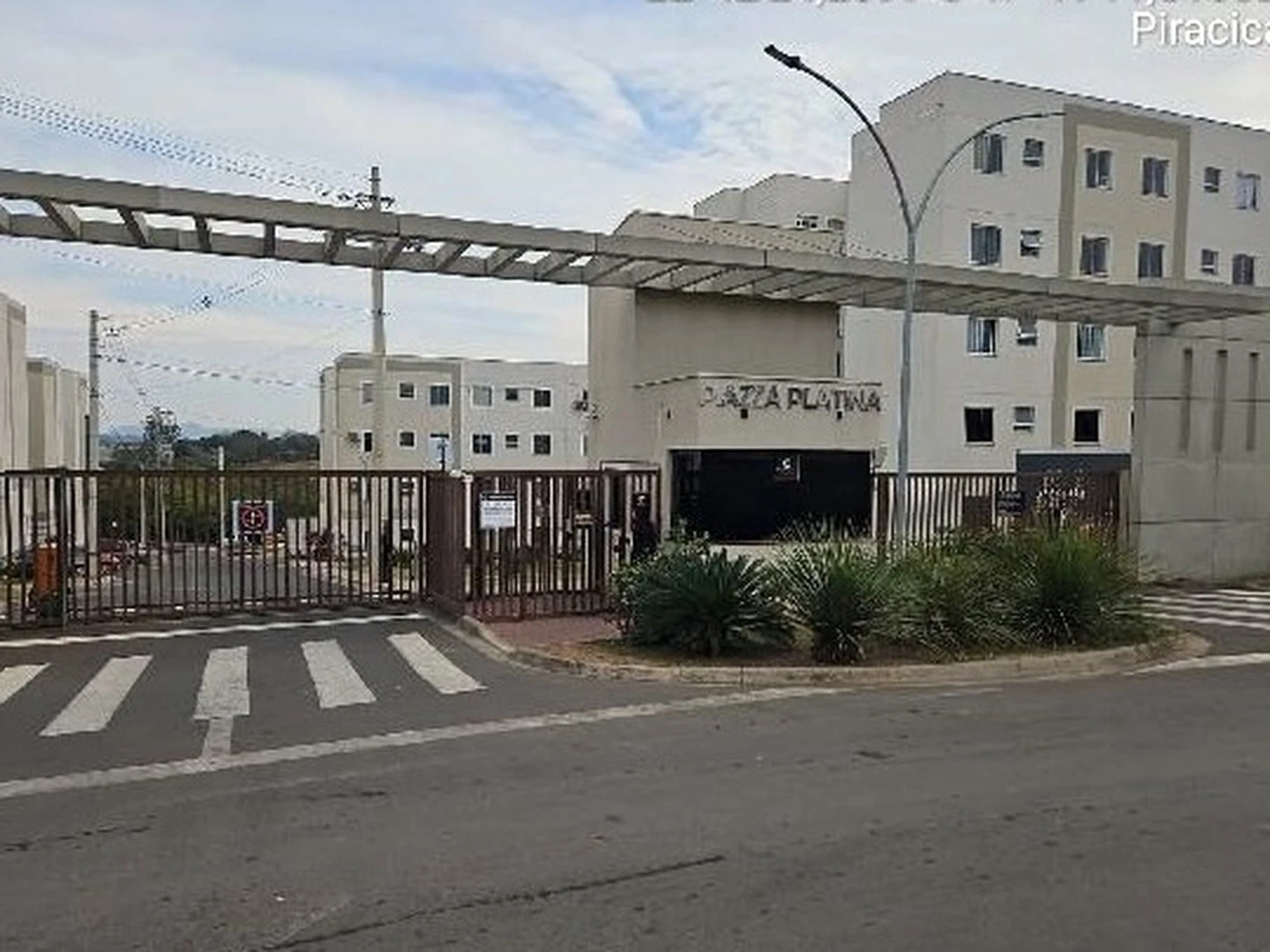 Apartamento - Piracicaba, SP - foto 1