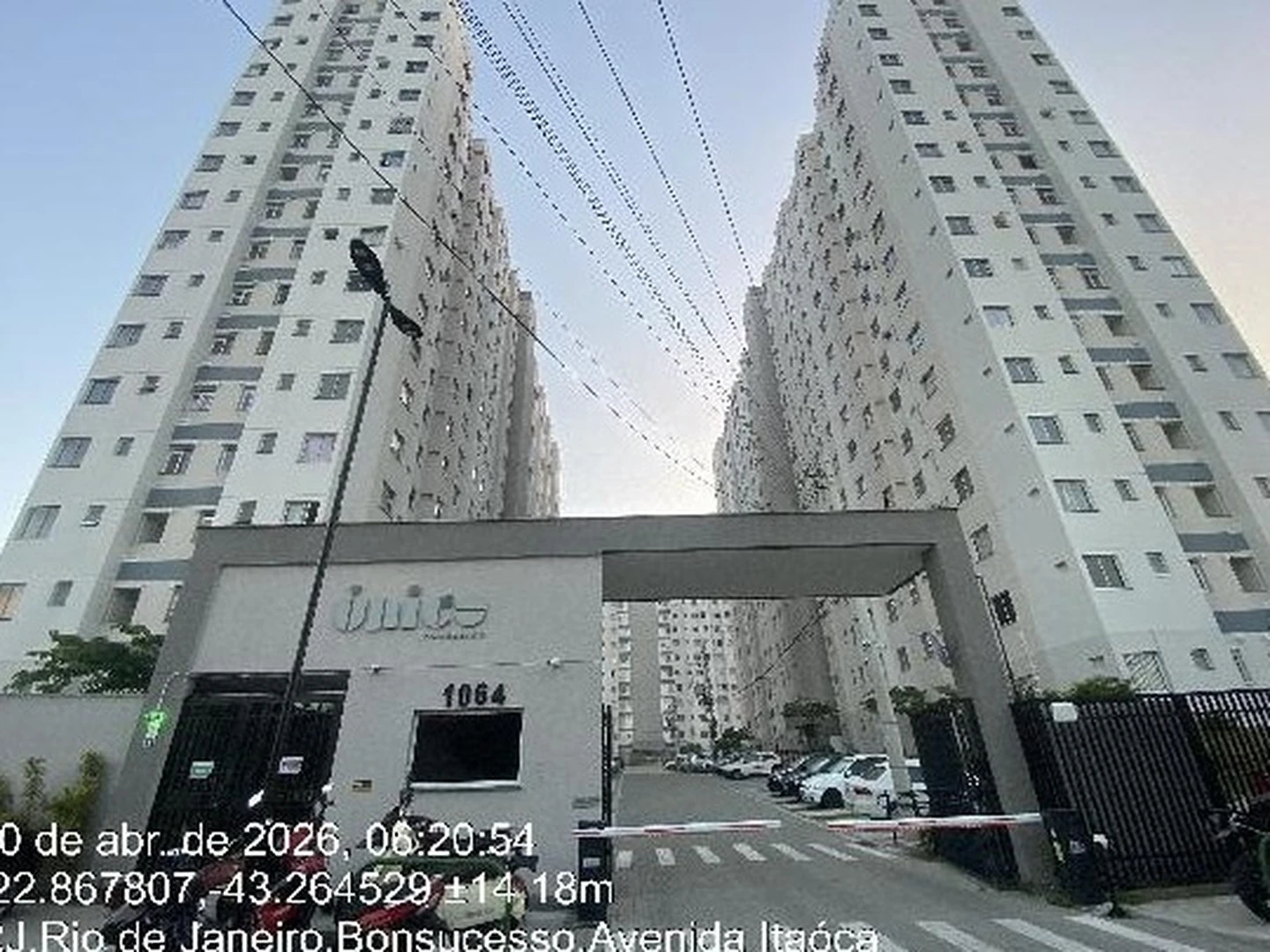 Apartamento - Rio De Janeiro, RJ - foto 1