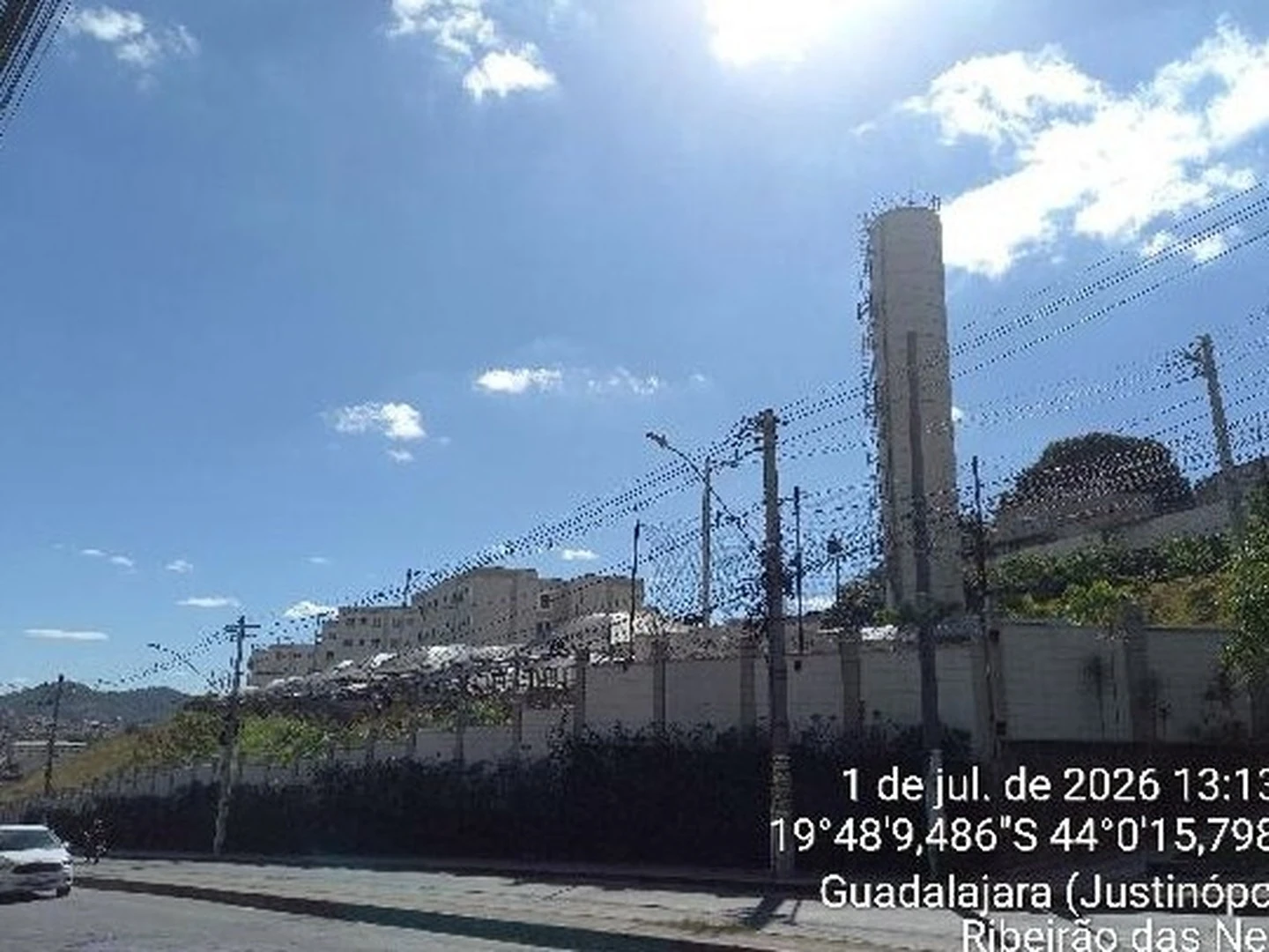 Apartamento - Ribeirao Das Neves, MG - foto 1
