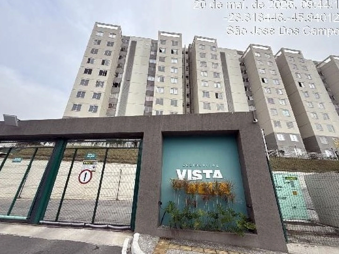 Apartamento - Jacarei, SP - foto 1