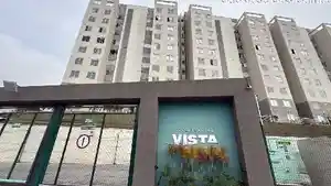 Apartamento - Jacarei, SP