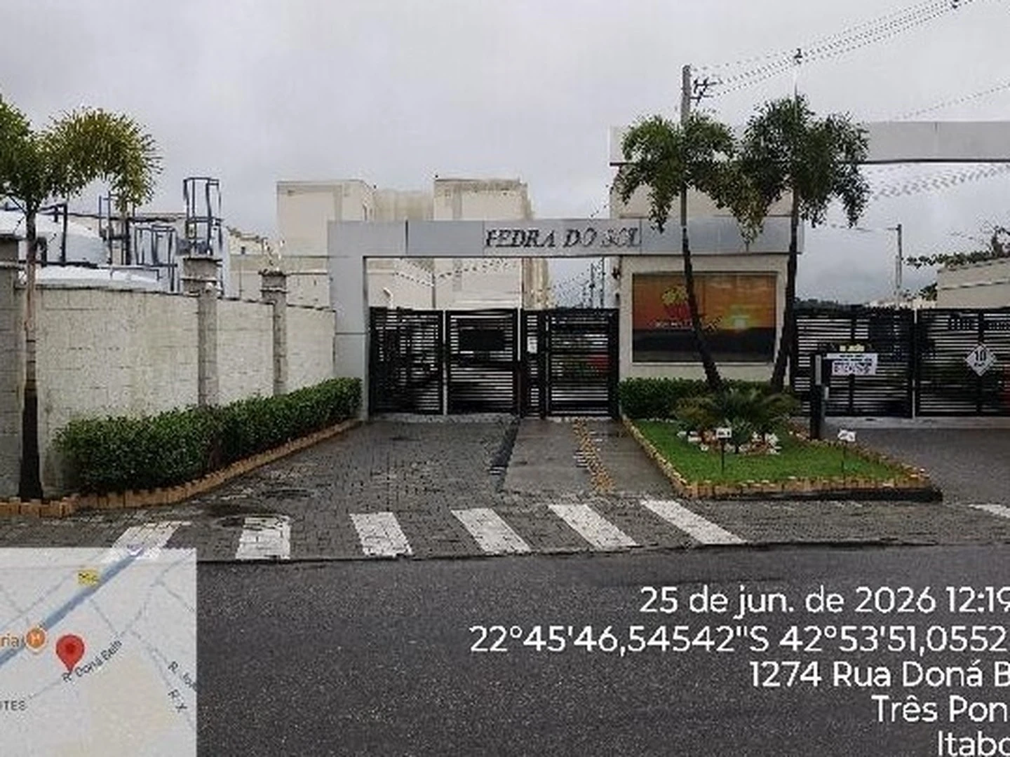 Apartamento - Itaborai, RJ - foto 1