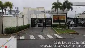 Apartamento - Itaborai, RJ