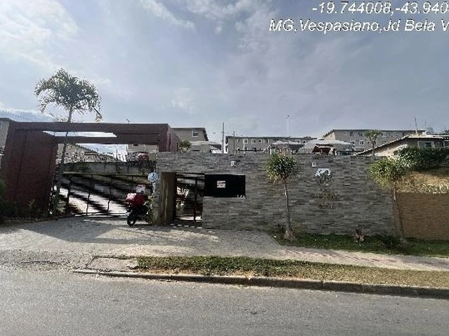 Apartamento - Vespasiano, MG - foto 1
