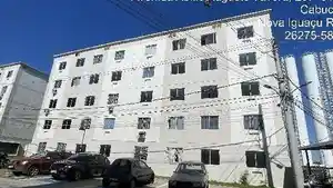 Apartamento - Nova Iguacu, RJ