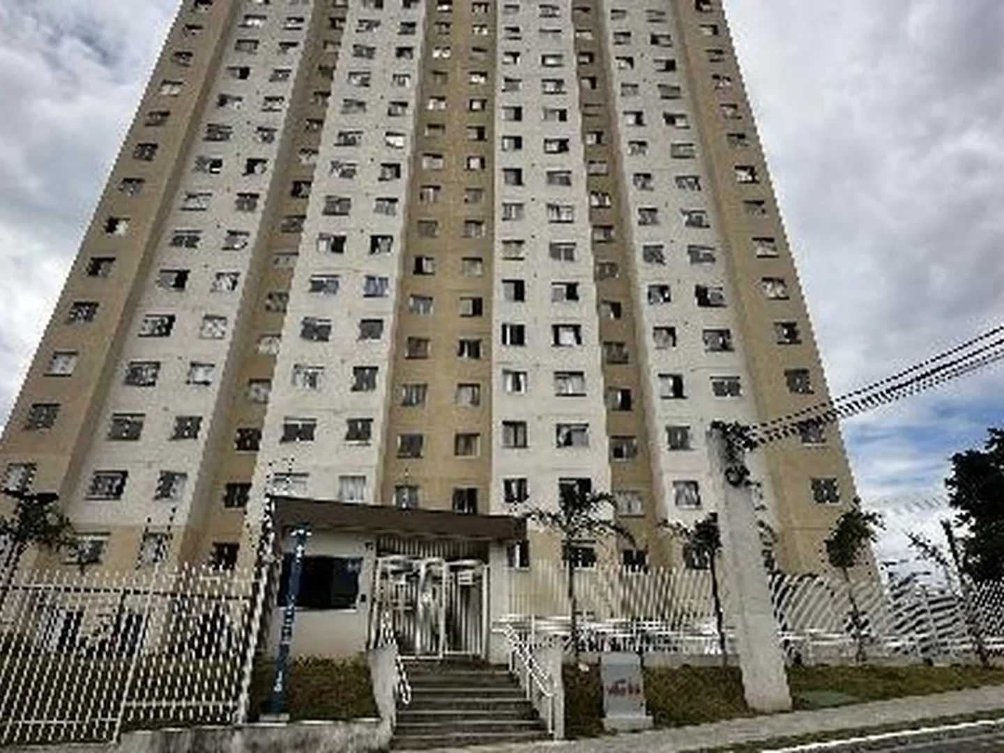 Apartamento - Sao Paulo, SP - foto 1