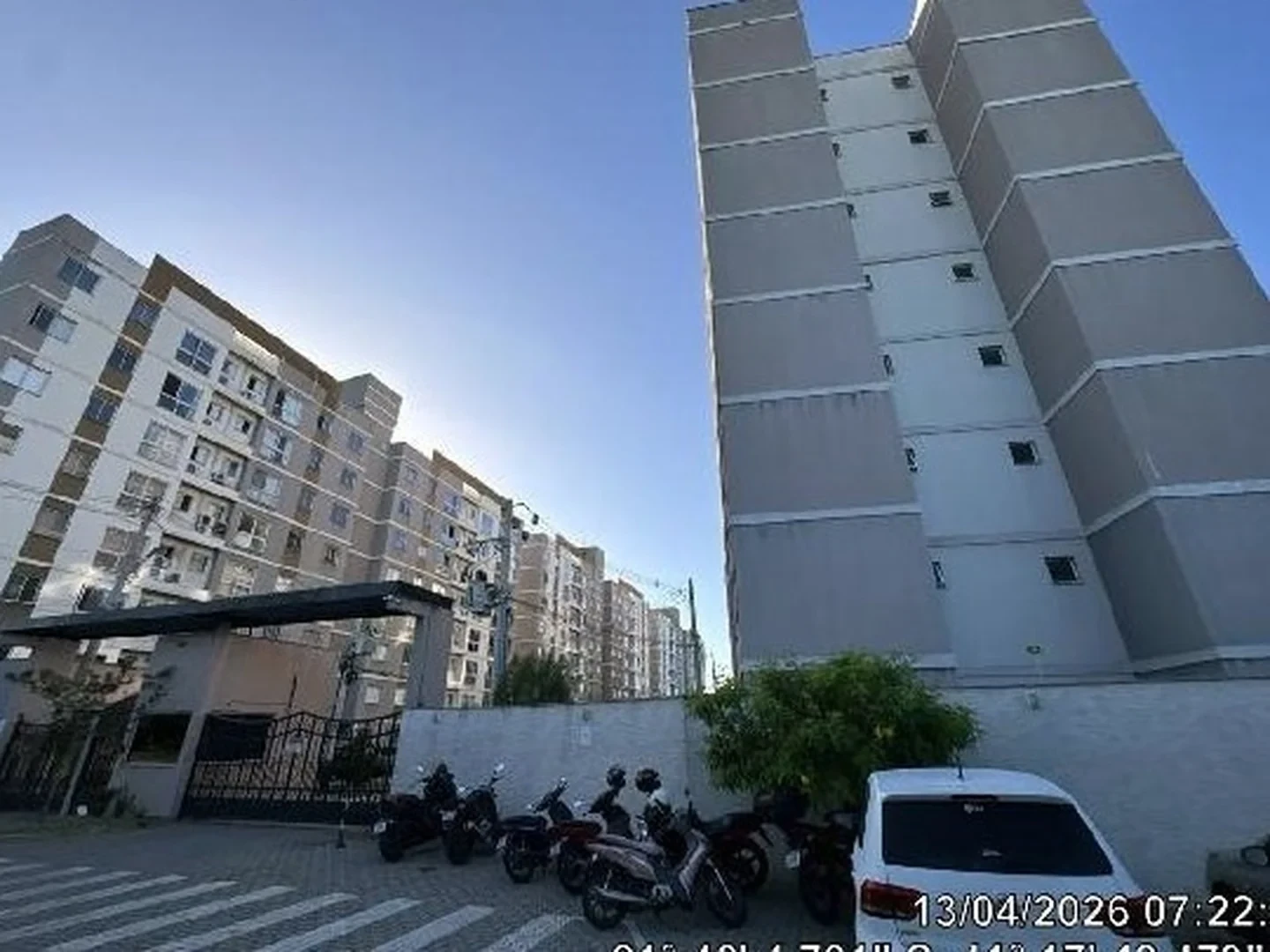 Apartamento - Campos Dos Goytacazes, RJ - foto 1