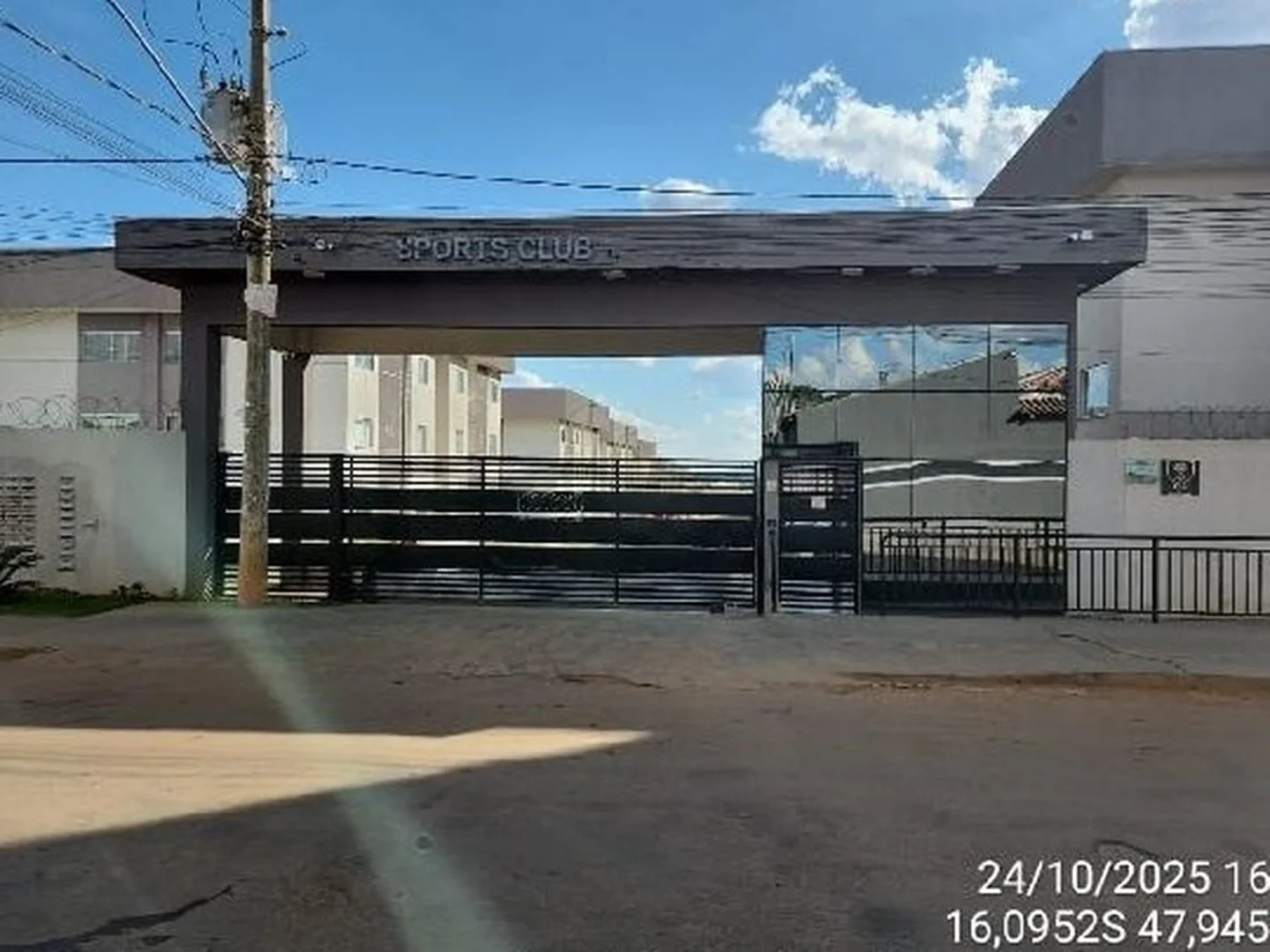Apartamento - Cidade Ocidental, GO - foto 1