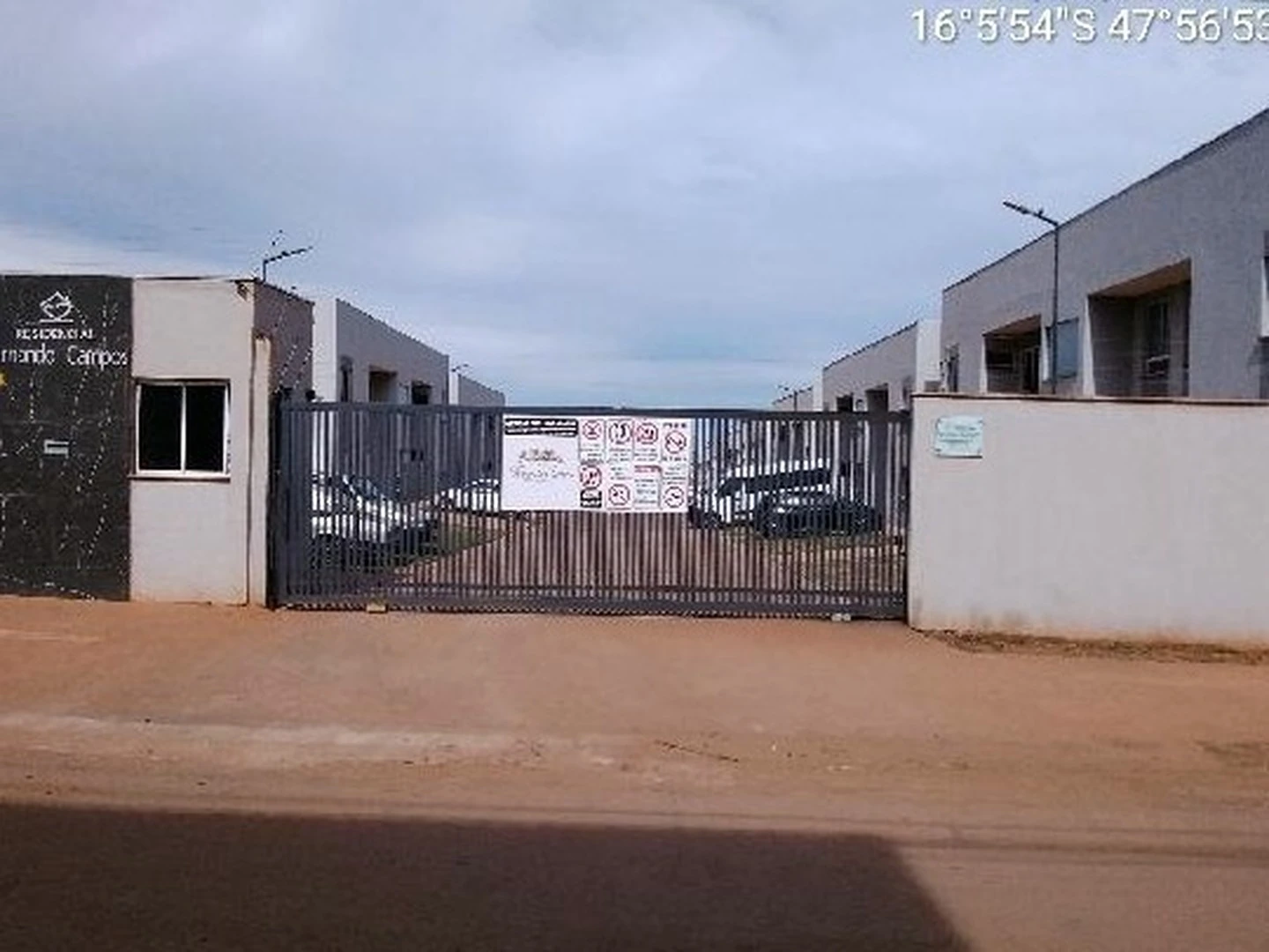 Apartamento - Cidade Ocidental, GO - foto 1