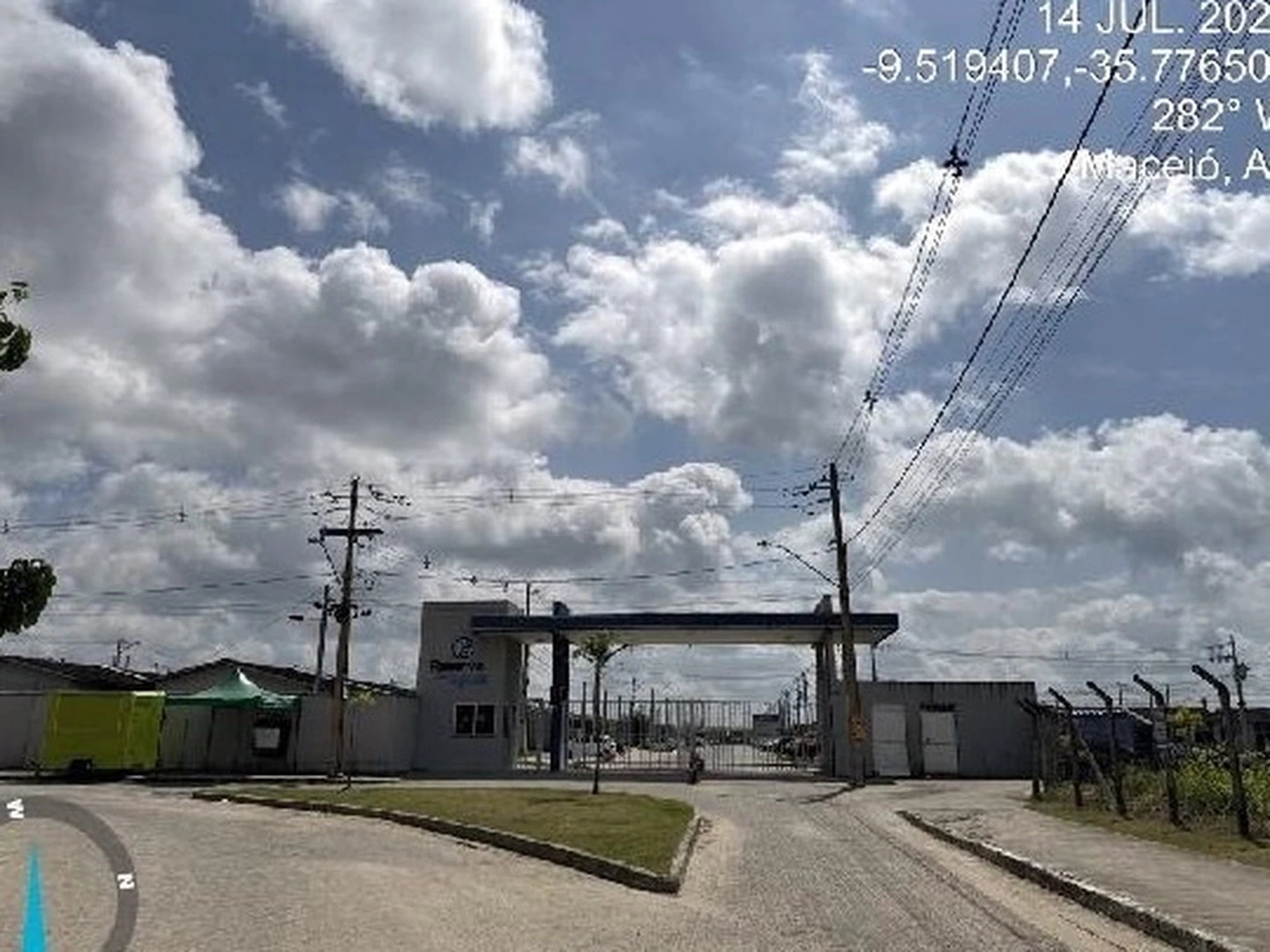 Casa - Maceio, AL - foto 1