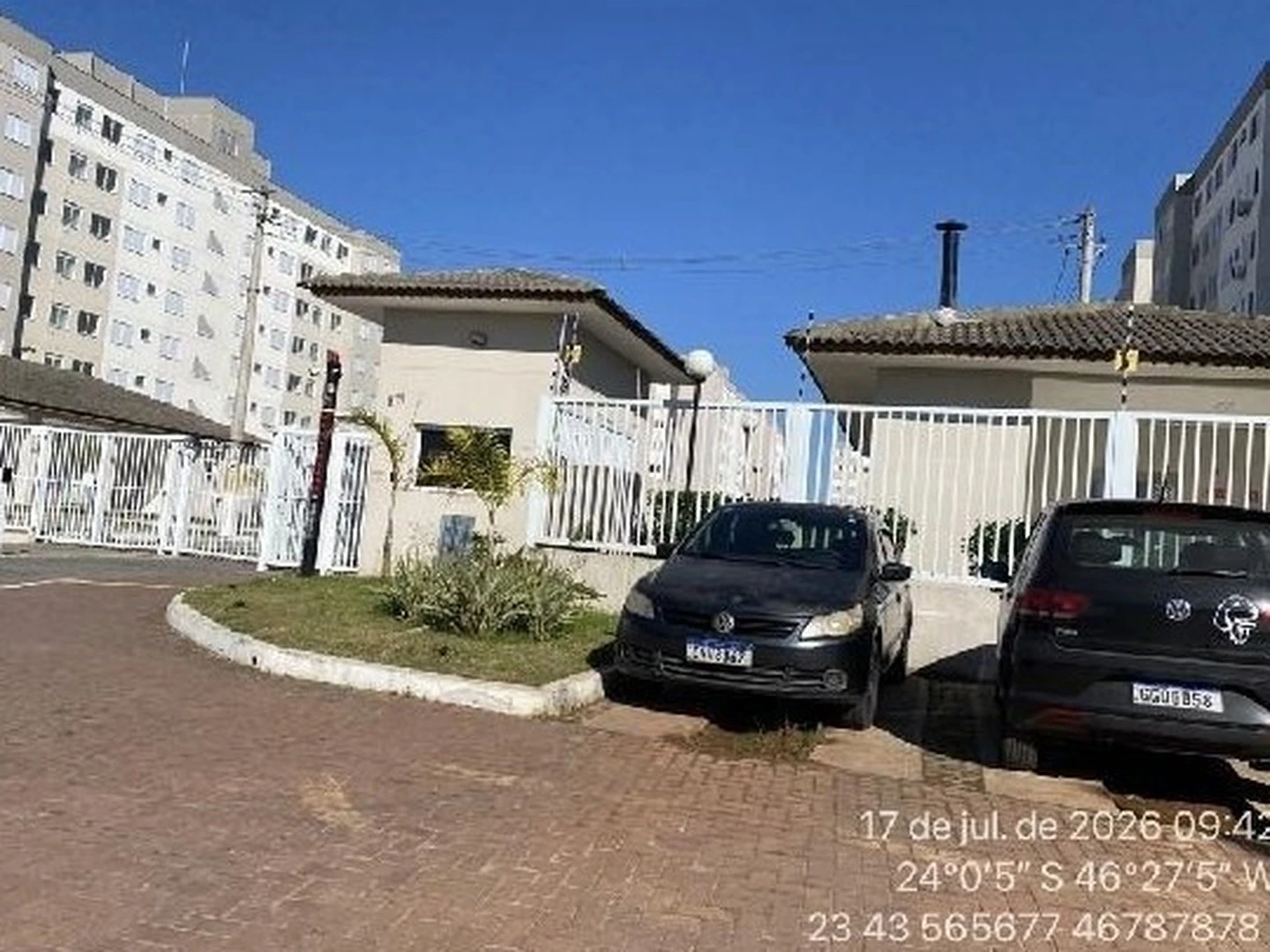 Apartamento - Praia Grande, SP - foto 1