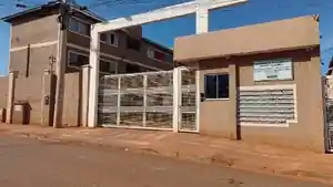 Apartamento - Valparaiso De Goias, GO