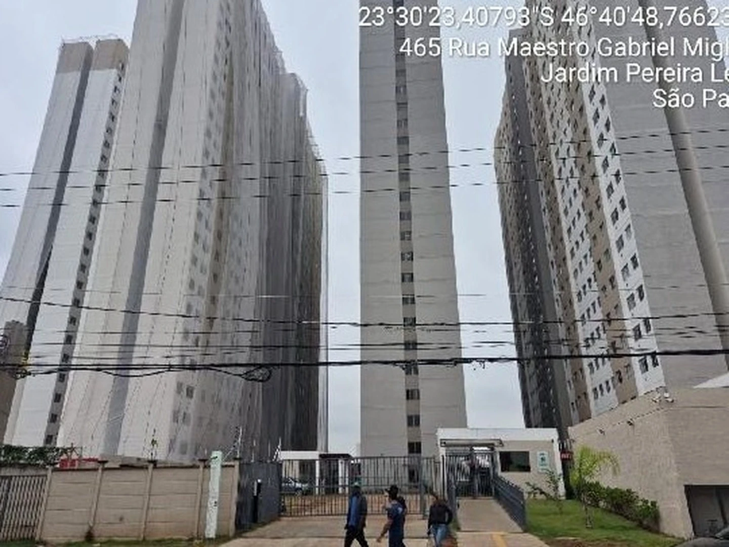 Apartamento - Sao Paulo, SP - foto 1