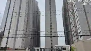 Apartamento - Sao Paulo, SP
