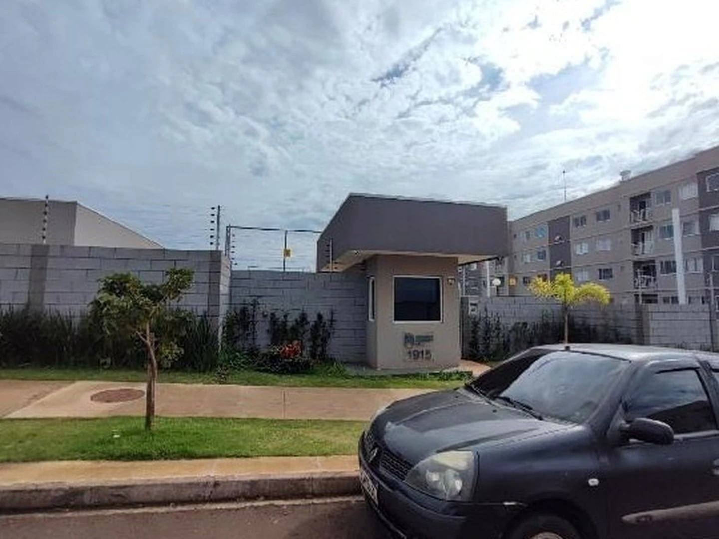 Apartamento - Cascavel, PR - foto 1
