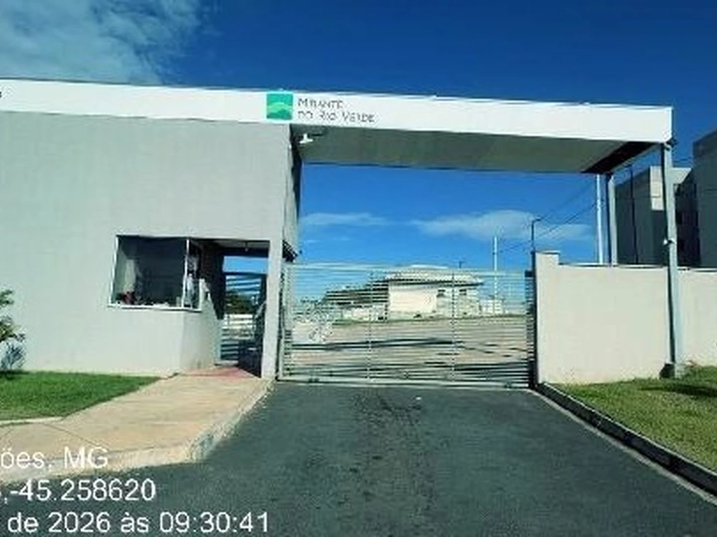Apartamento - Tres Coracoes, MG - foto 1