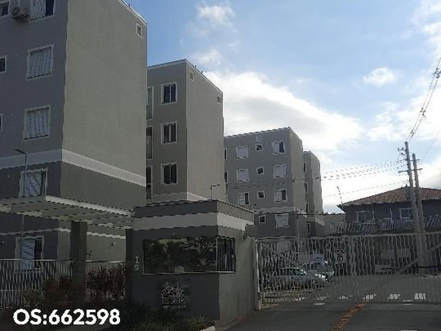 Apartamento - Campinas, SP - foto 1
