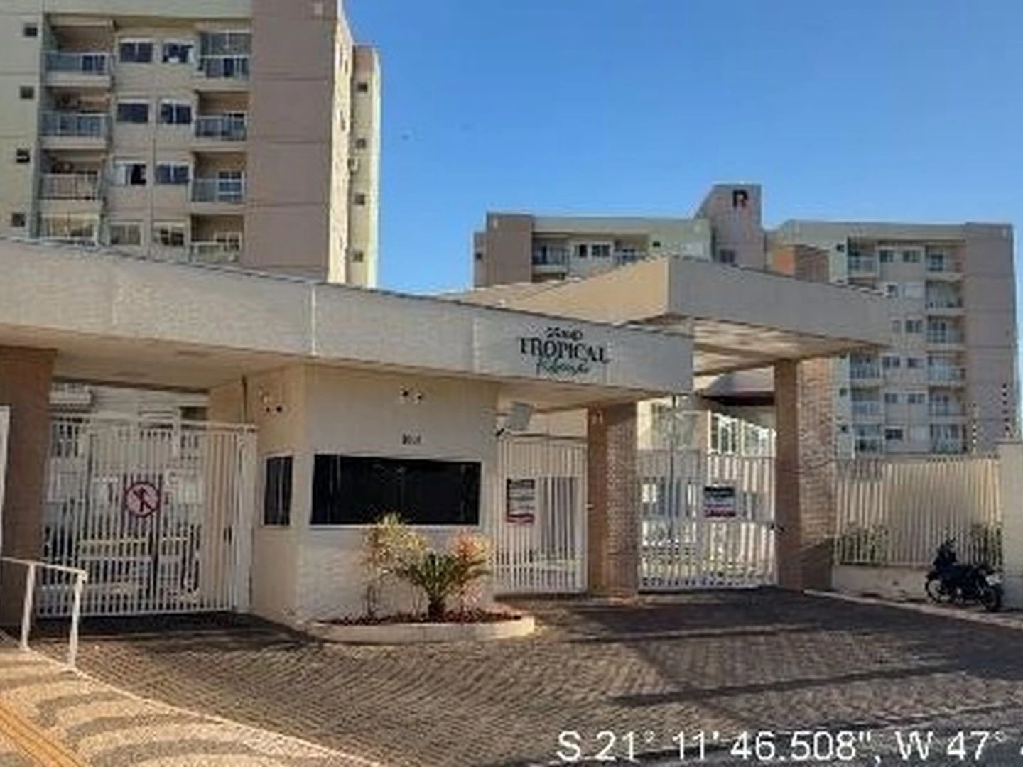 Apartamento - Ribeirao Preto, SP - foto 1