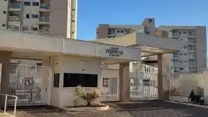Apartamento - Ribeirao Preto, SP