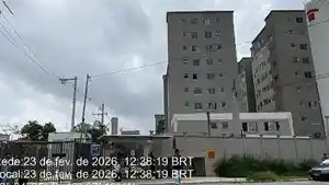 Apartamento - Sao Paulo, SP