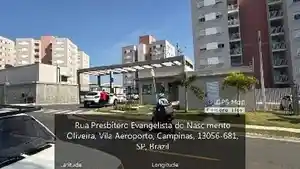 Apartamento - Campinas, SP