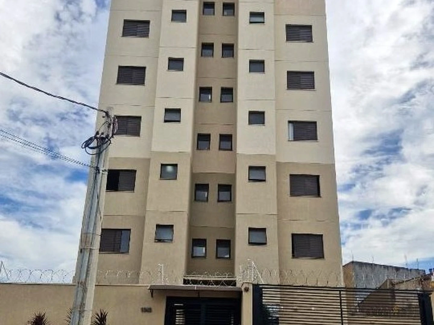 Apartamento - Ribeirao Preto, SP - foto 1