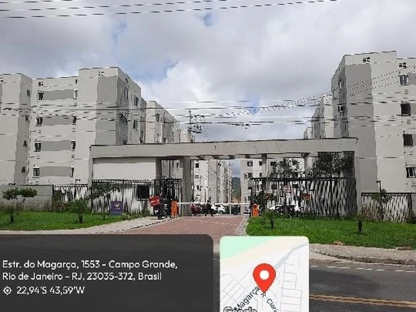 Apartamento - Rio De Janeiro, RJ - foto 1