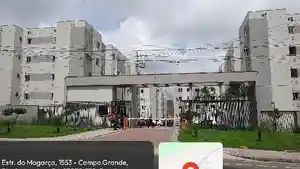 Apartamento - Rio De Janeiro, RJ