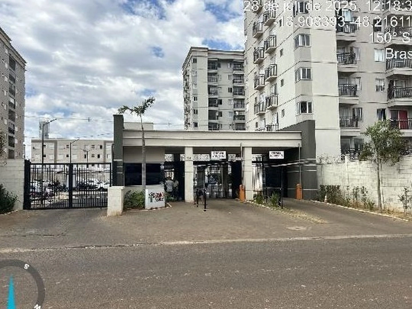 Apartamento - Uberlandia, MG - foto 1