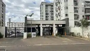 Apartamento - Uberlandia, MG