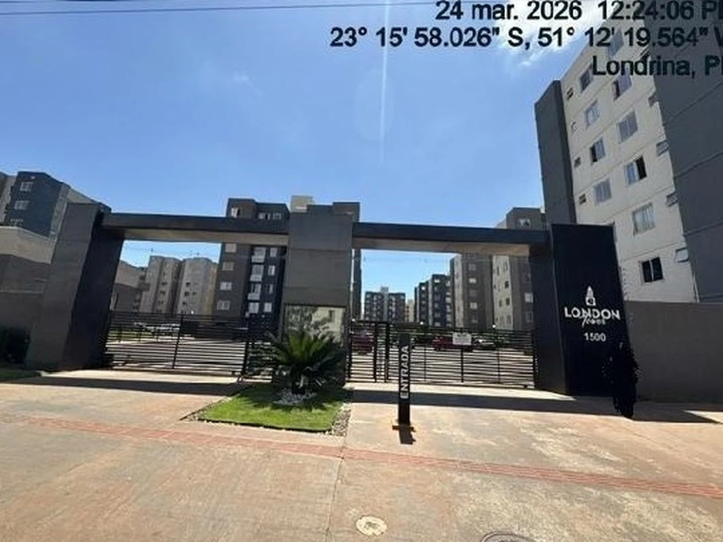 Apartamento - Londrina, PR - foto 1