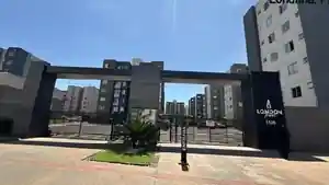 Apartamento - Londrina, PR