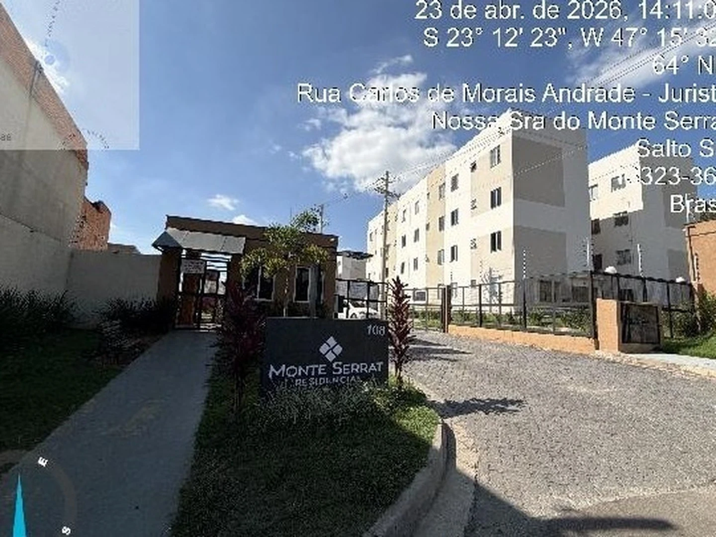 Apartamento - Salto, SP - foto 1