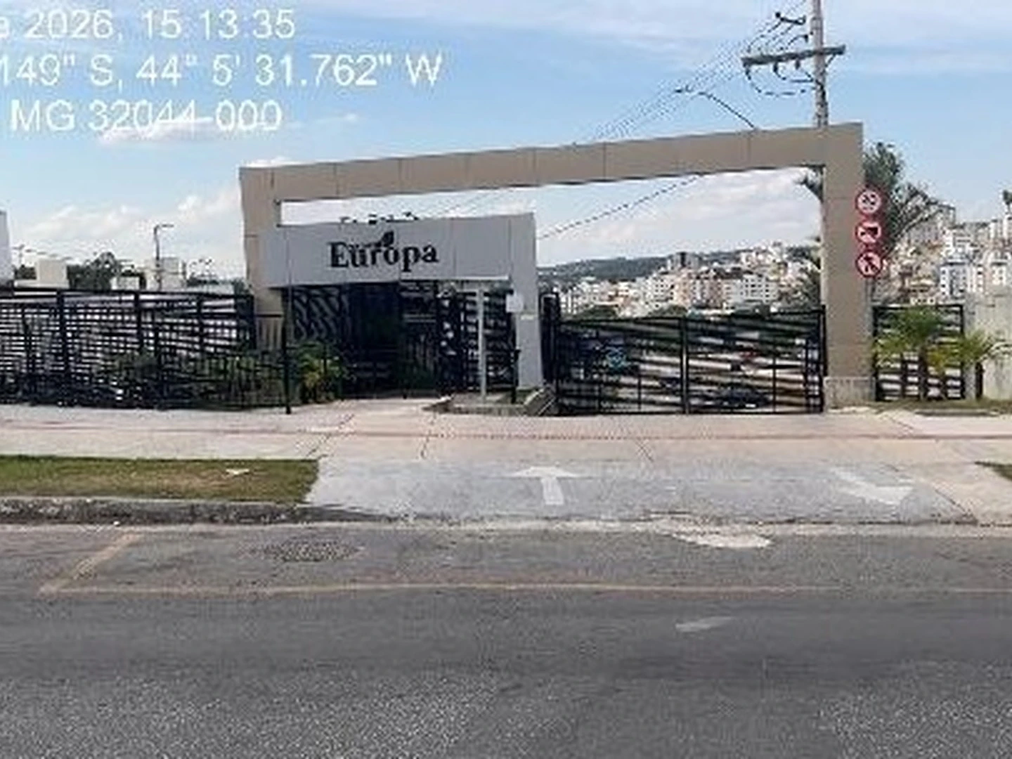 Apartamento - Contagem, MG - foto 1