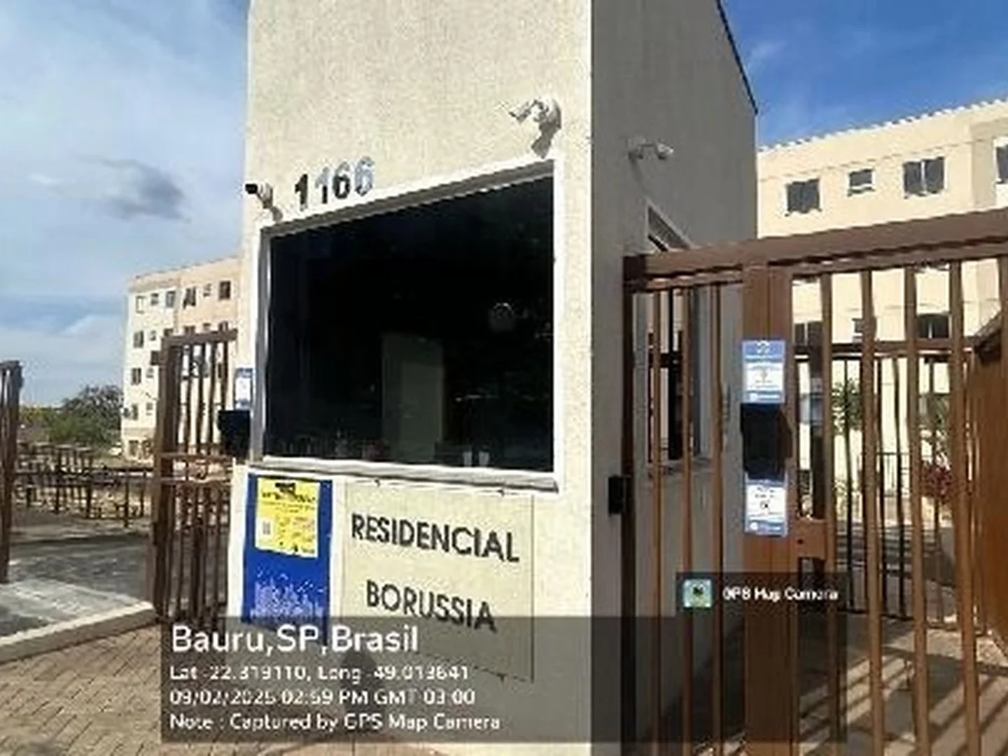 Apartamento - Bauru, SP - foto 1