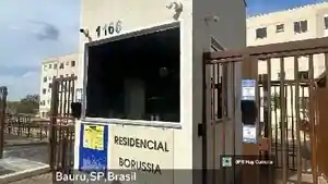 Apartamento - Bauru, SP