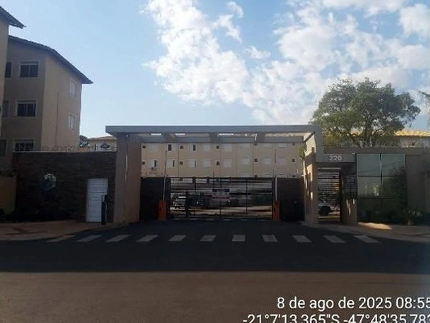 Apartamento - Ribeirao Preto, SP - foto 1